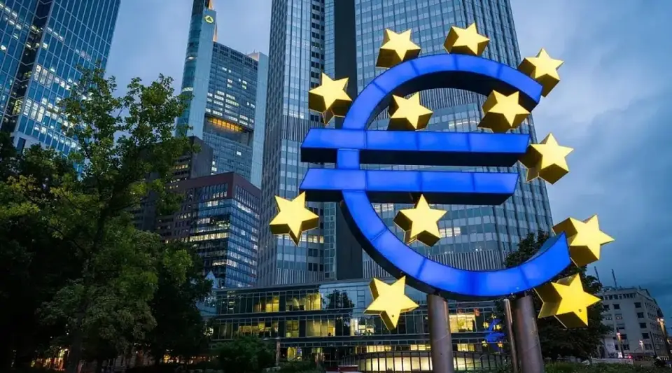 Euro Bölgesi'nde Enflasyon Şoku: 2022 Sonrası En Keskin Artış!