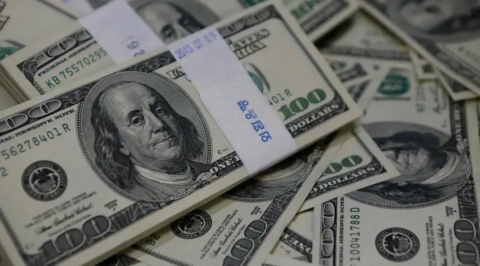 Dolarda Temmuz'dan Bu Yana En İyi Performans