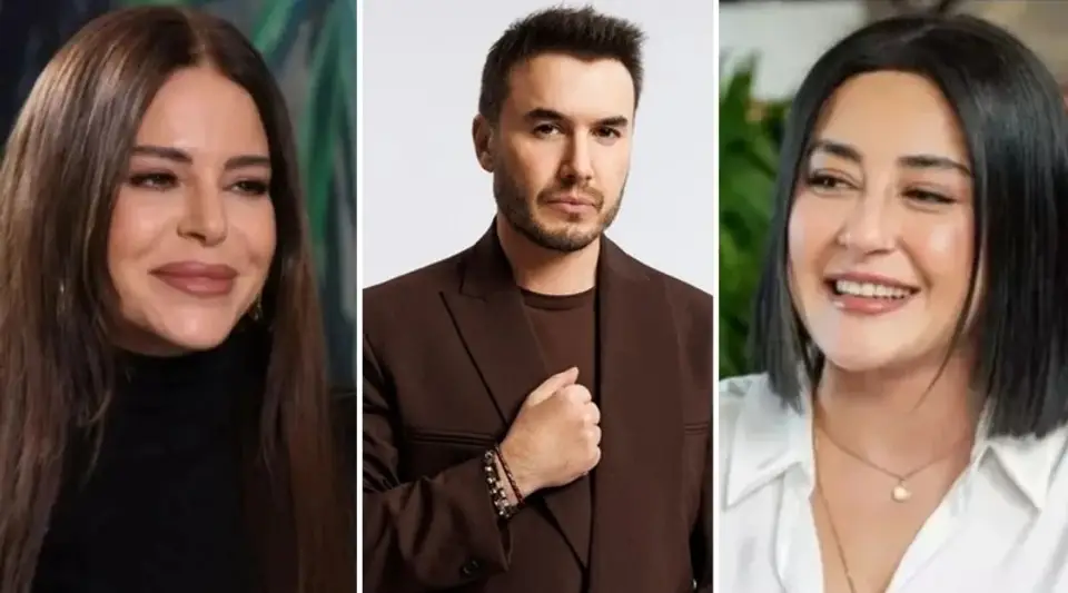 Uyuşturucu Soruşturmasında Serbest Kalan Ünlülerden Sert Açıklamalar