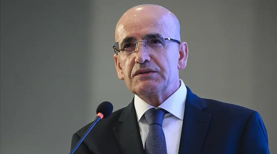 Bakan Şimşek: Şokları Yönetecek Kapasiteye Sahibiz