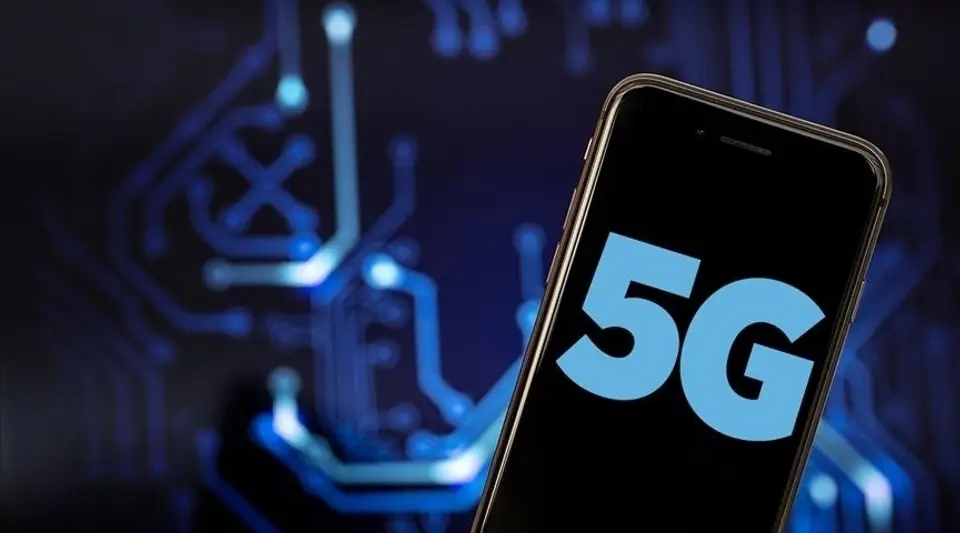 Türkiye 5G'ye Hızlı Isındı: 10 Günde 8 Milyon Yeni Abone