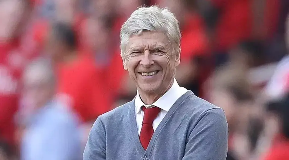 Futbolda 8 Saniye Devrimi: Arsene Wenger Yeni Kuralları İstanbul'da Açıkladı!