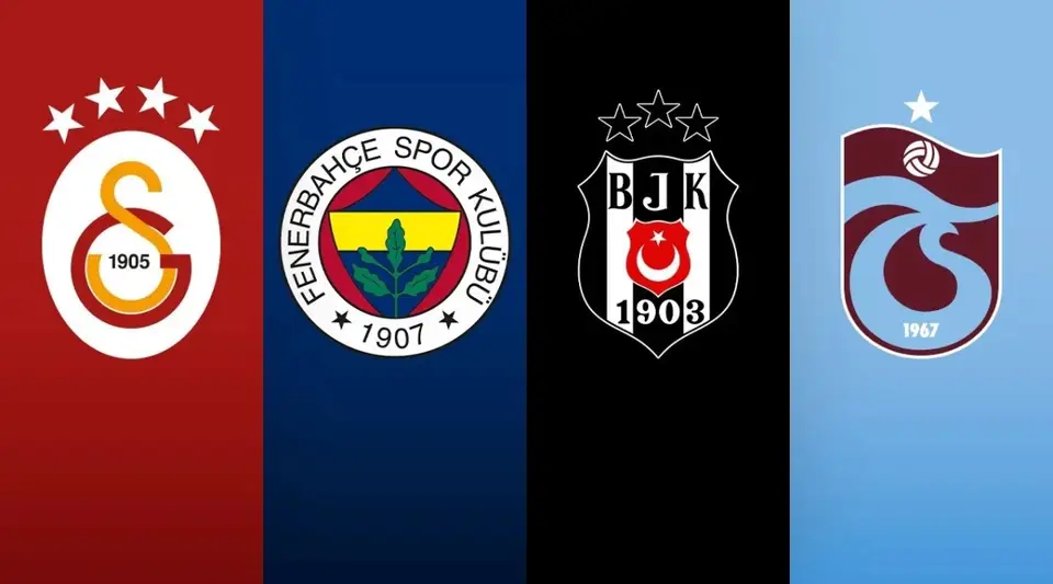 Süper Lig'de Şampiyonluk Ateşi Yanıyor: Zirve Takibinde Kritik Hafta!