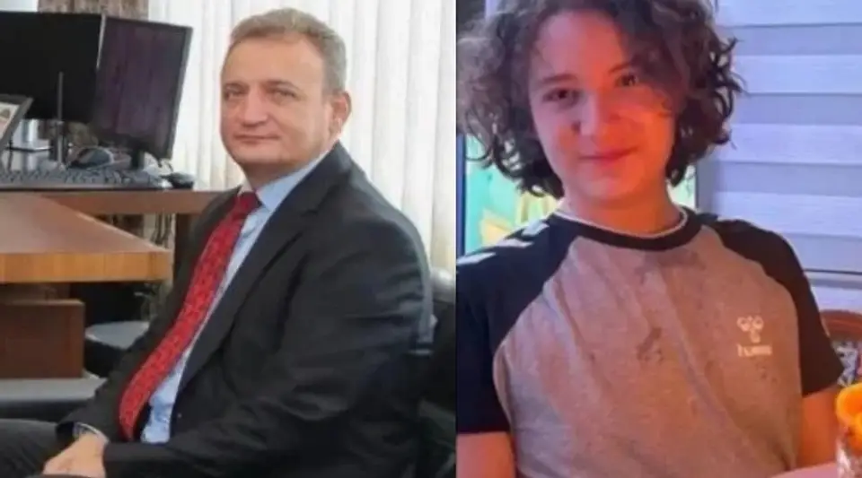 Kahramanmaraş'taki Okul Saldırganının Babasının İfadesi Ortaya Çıktı
