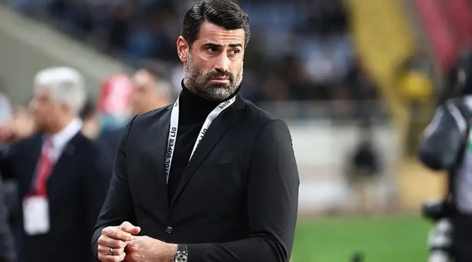 Volkan Demirel'den 'Onyekuru' ve 'Galatasaray' Açıklamaları