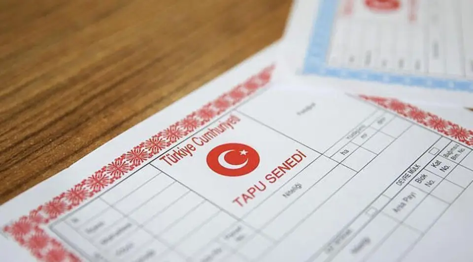 Tapuda Yeni Dönem: Güvenli Ödeme Sistemi 1 Temmuz'da Zorunlu Oluyor