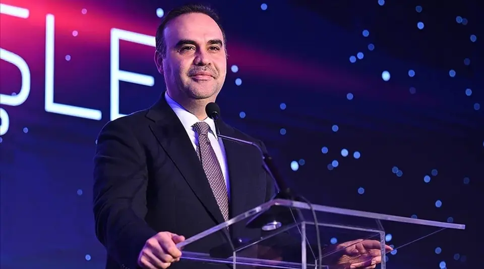 Bakan Kacır'dan Antalya'da Diplomasi Trafiği