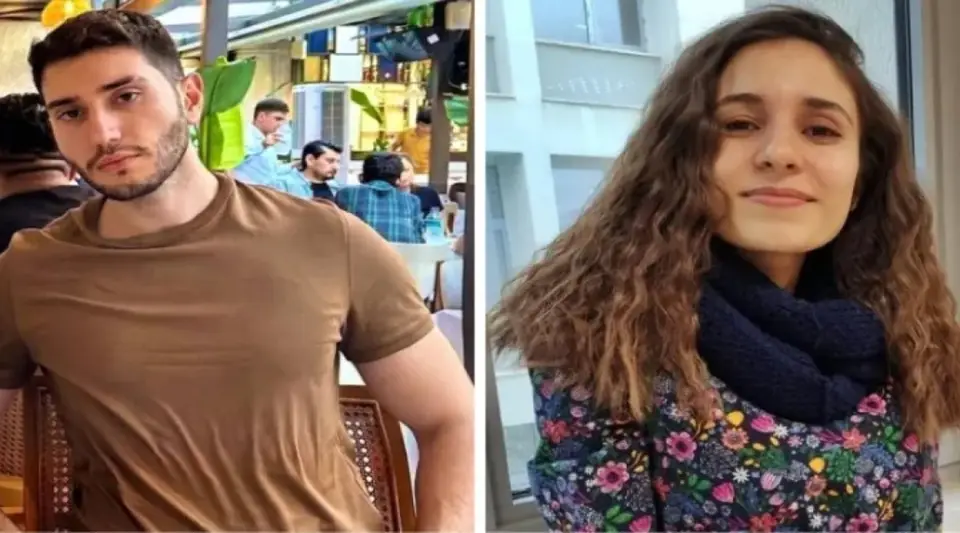 Gülistan Doku Dosyasında Şoke Eden İtiraf: Hamileydi, Kafasına Sıktım!