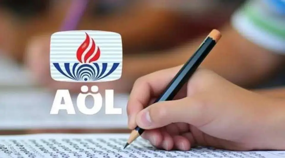AÖL 2026 Sınav Sonuçları İçin Tarih Açıklandı!