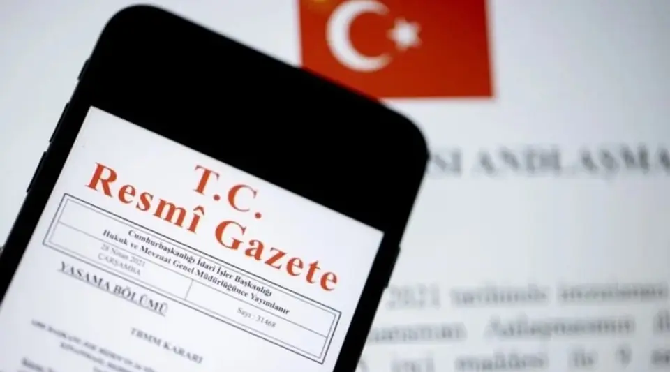AYM'den 11 Siyasi Partinin Mali Denetimine Onay