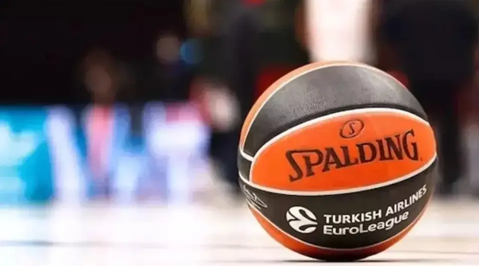 EuroLeague'de Play-In Mücadeleleri Yarın Başlıyor!