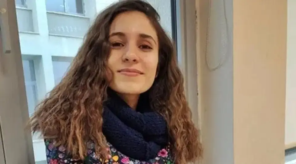 Gülistan Doku Dosyasında Hastane Kayıtlarını Silen Başhekim Adliyede!