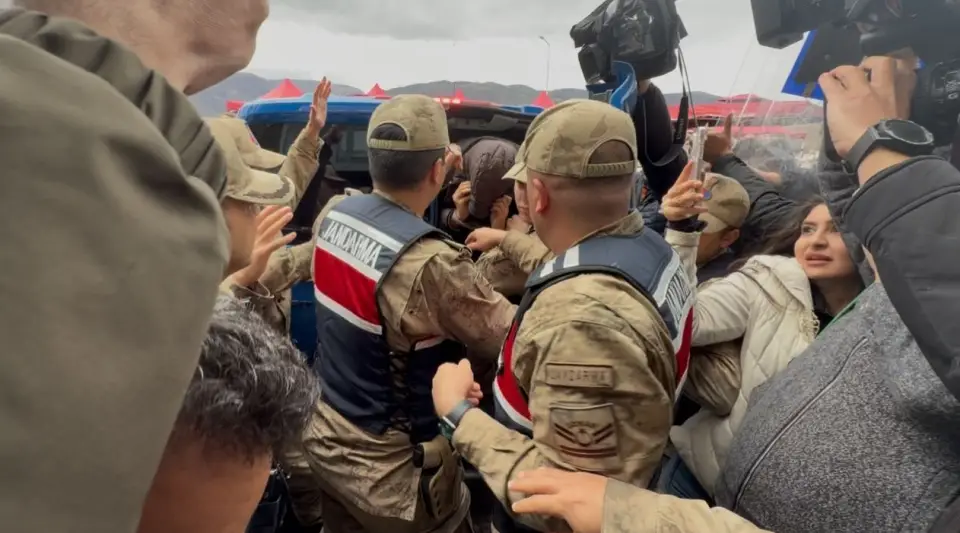 Gülistan Doku Soruşturmasında Dönemin Başhekimi Özdemir'den İtiraf: Kayıtlar Silinmiş Olabilir