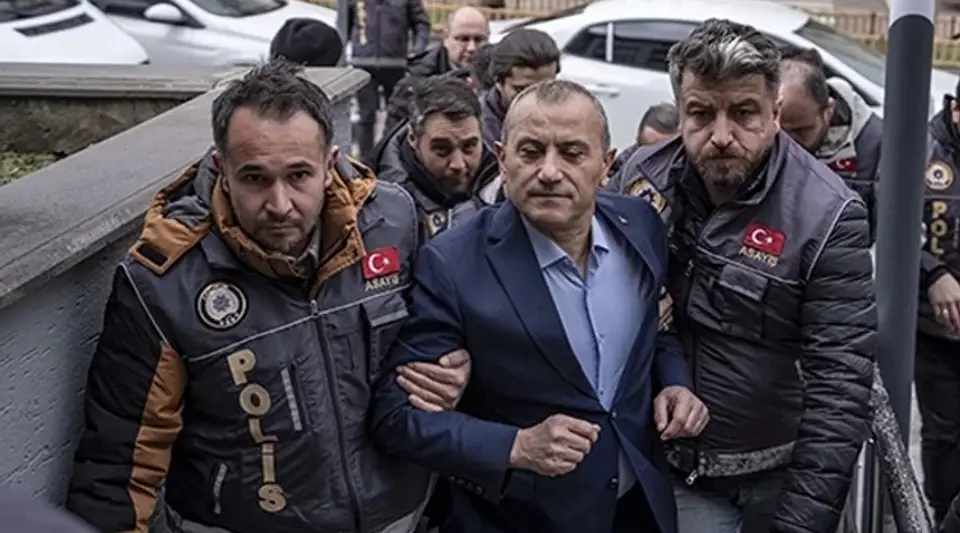 Gülistan Doku Soruşturmasında Kritik Viraj: Eski Vali Tuncay Sonel Adliyeye Sevk Edildi