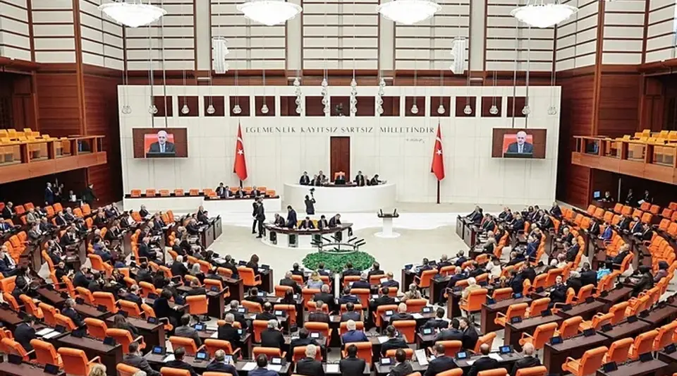 5 Soruda Sosyal Medya Düzenlemesi