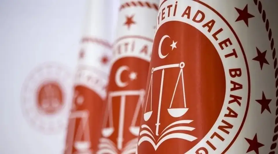 Adalet Bakanlığında Yeni Dönem: 7 Kritik Daire Başkanlığı Kuruldu!