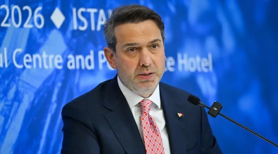 Bakan Bayraktar'dan Kritik Ham Madde Hamlesi