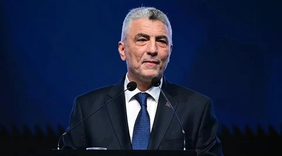 Bakan Bolat'tan İhracatçıya Vergi İndirimi, Esnafa Müjde!
