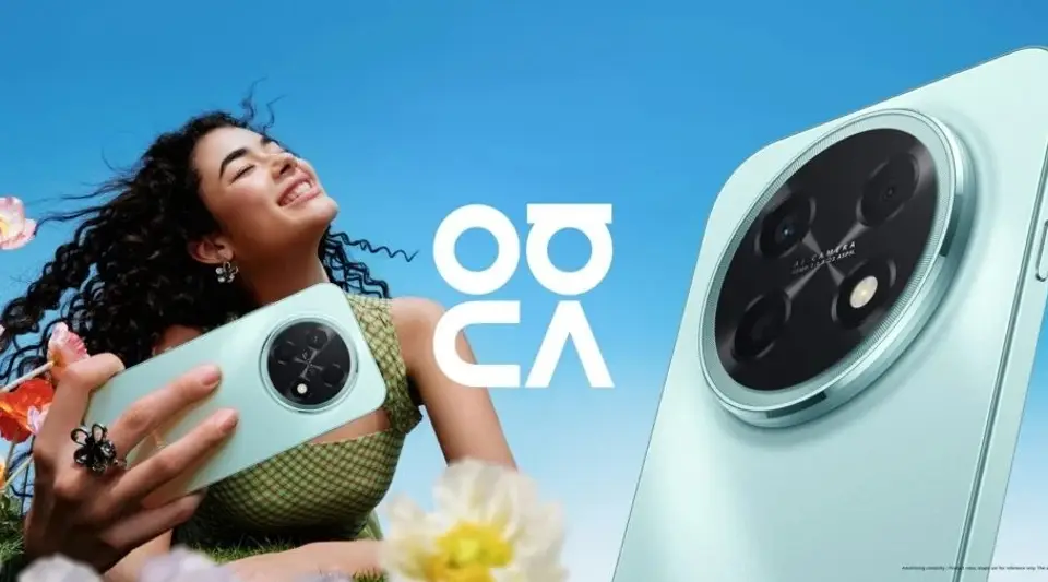 Huawei Nova 15 Max Özellikleri Ortaya Çıktı