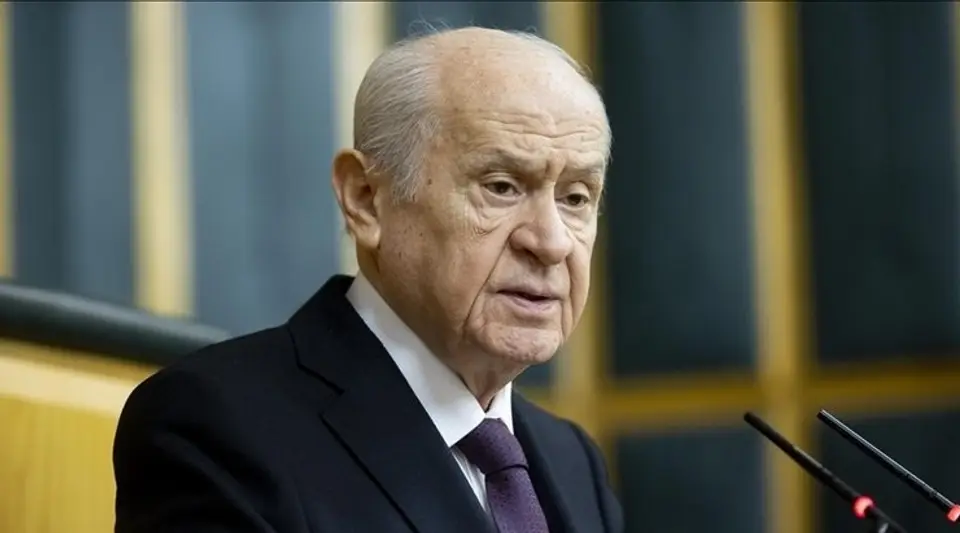 MHP'de Büyük Kurultay Tarihi Belirlendi: 7 Mart 2027