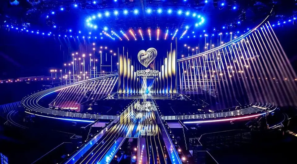 Eurovision'da "İsrail" Depremi: Boykot Dalgası Viyana'yı Kuşattı