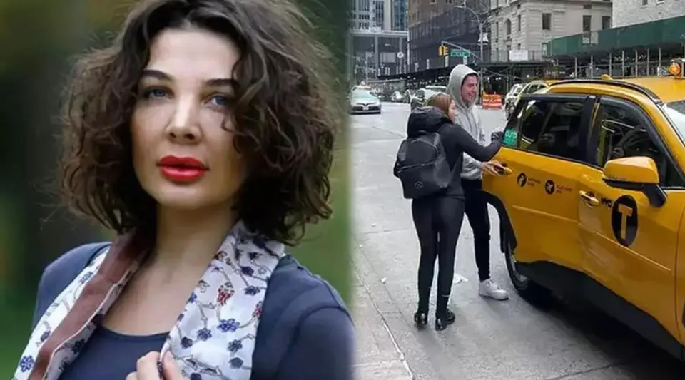 Eylem Tok'tan Cezaevinde 3 Sayfalık Mektup: "Sulh Yapıp Helalleştik"
