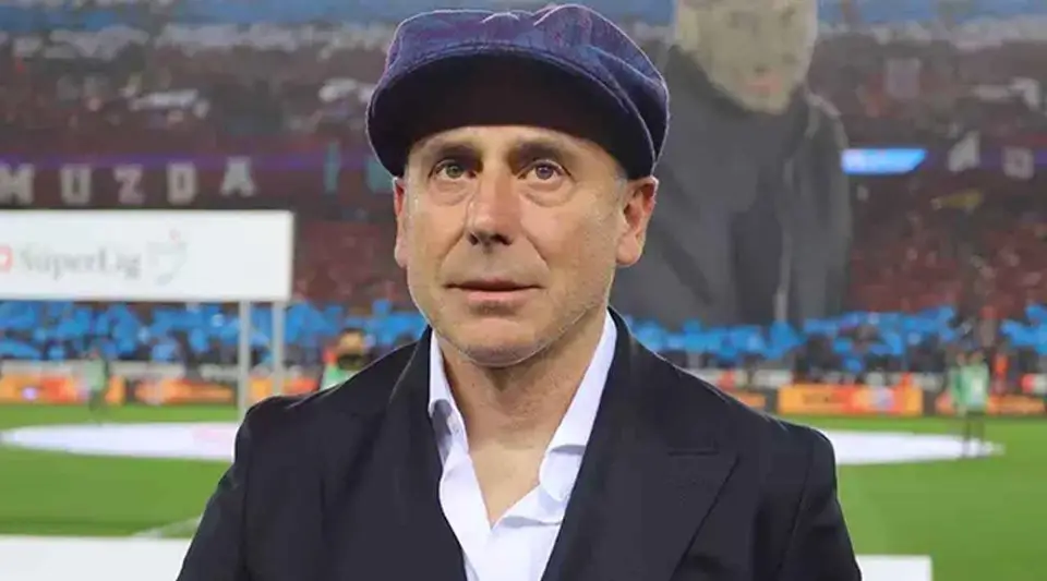 Abdullah Avcı Sessizliğini Bozdu: "Zinde ve Göreve Hazırım"