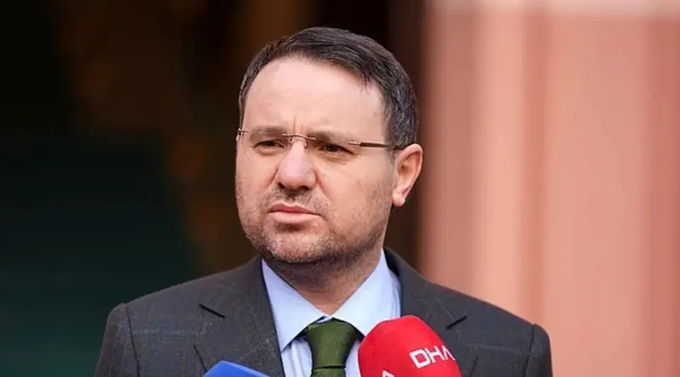 Adalet Bakanı Gürlek Duyurdu: Kübra Yapıcı Cinayeti Aydınlatıldı
