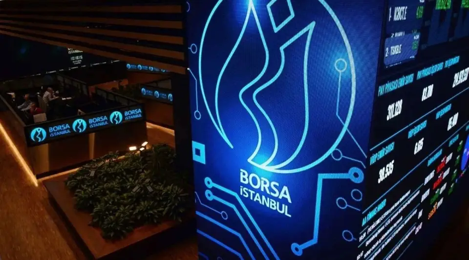 Borsa İstanbul Rekor Tazeledi: 15 Bin Puanı Geçti