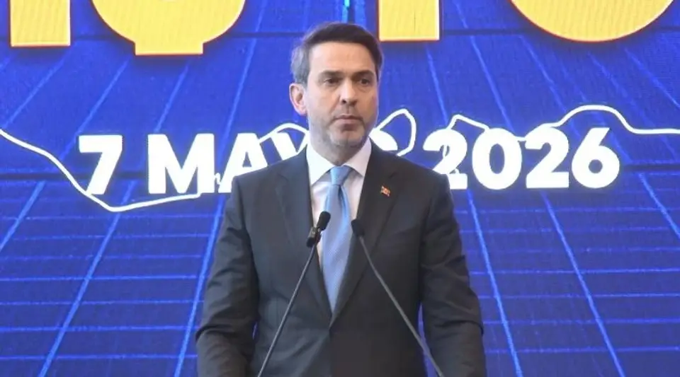 Türkiye Enerjide "Güneş" Çağına Giriyor
