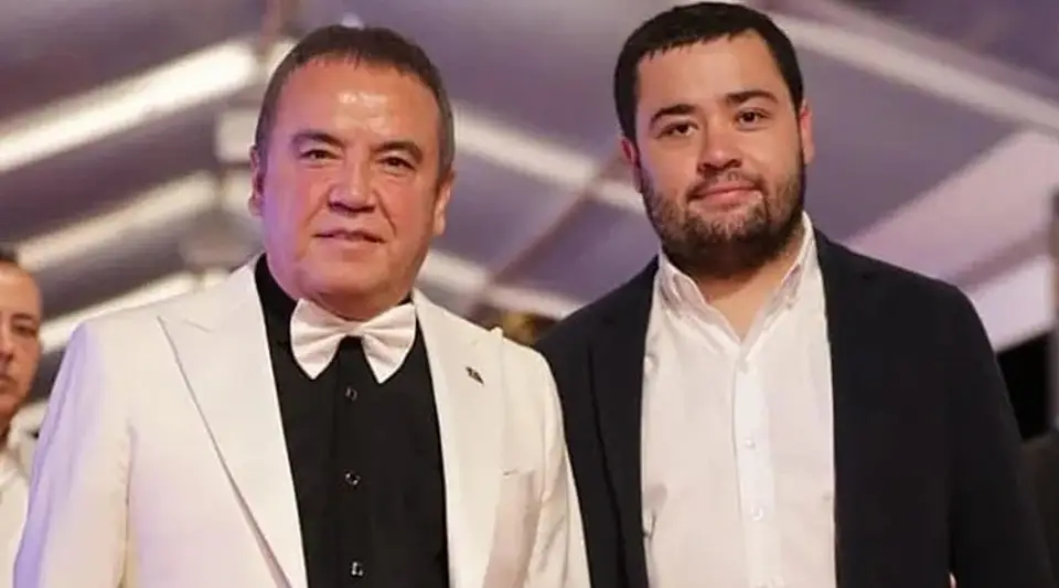 Muhittin Böcek'in Oğlu Gökhan Böcek'ten İtiraf: "Adaylık İçin Genel Merkez'e 1 Milyon Euro Götürdüm"