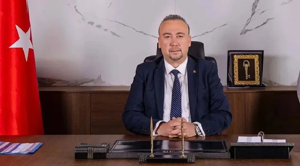 Uşak Belediye Başkanı Özkan Yalım'dan İtiraf Üstüne İtiraf
