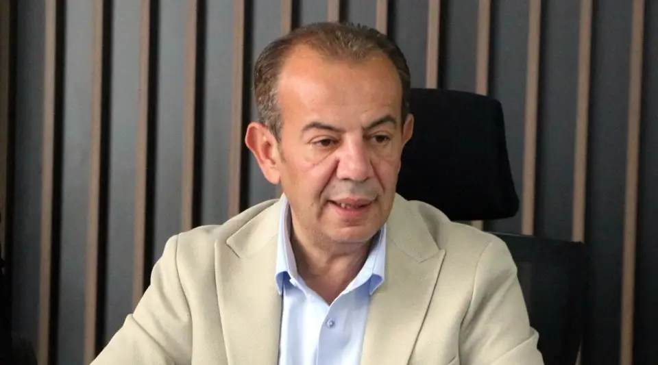 Bolu'da "Belediye Odaklı Yolsuzluk" Depremi: Tanju Özcan Hakkında İddianame Hazırlandı