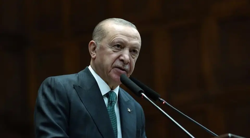Cumhurbaşkanı Erdoğan'dan "Avrasya'da Barışın Anahtarı: Türk Dünyası" Makalesi