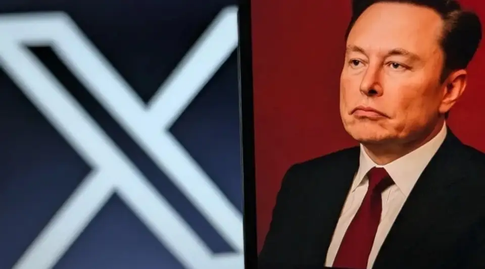 Elon Musk'tan "X" Soruşturması Üzerine Geri Vites!