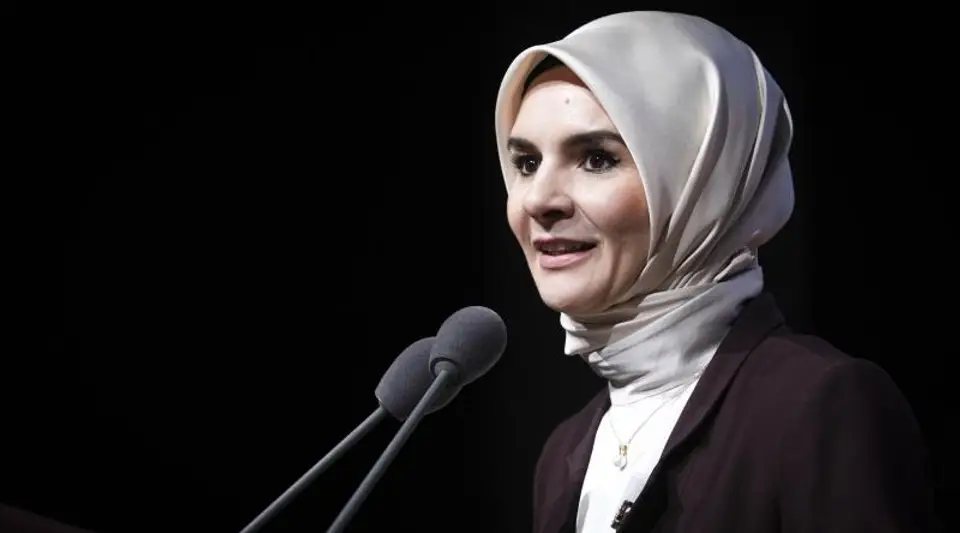 Bakan Göktaş'tan '16 Mayıs Ulusal Erişilebilirlik Günü' Mesajı: "Gayemiz Tam Anlamıyla Engelsiz Bir Türkiye"