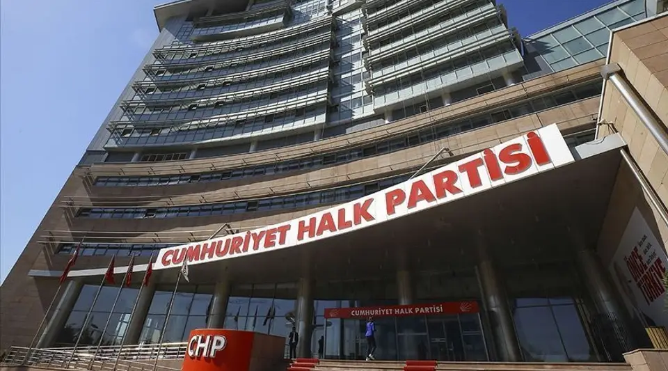 CHP İstanbul İl Kongresi Davasında Yeni Gelişme