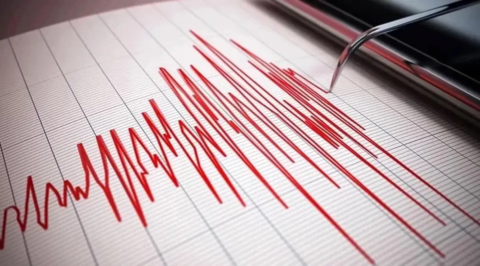 Antalya'da Korkutan Sarsıntı! Kaş Açıklarında 3.6'lık Deprem Meydana Geldi