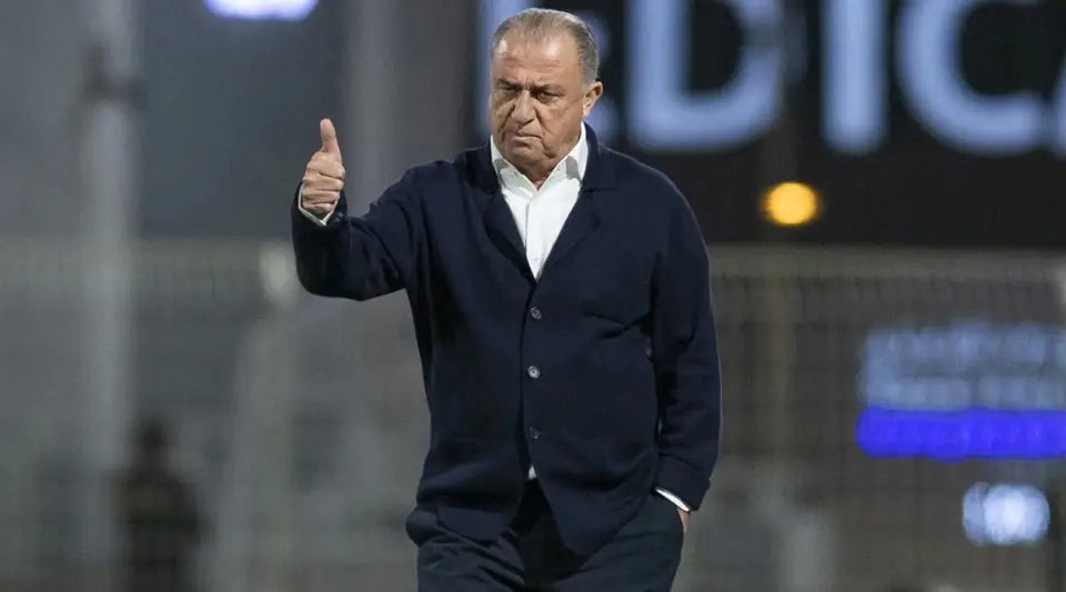 Fatih Terim, UEFA Kupası'nın 26. Yılında Konuştu!