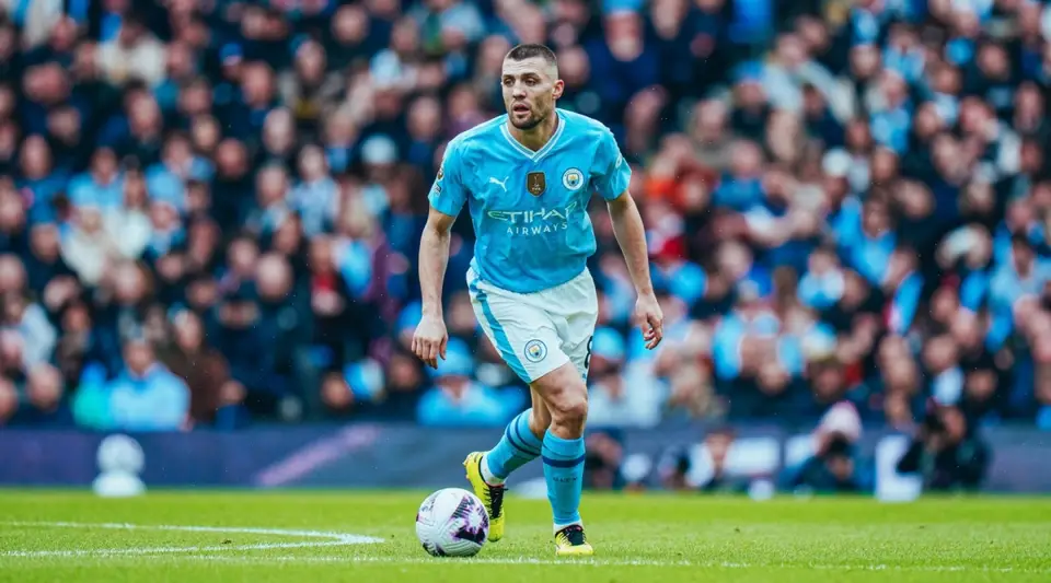 Mateo Kovacic Fenerbahçe'nin Transfer Listesinde!