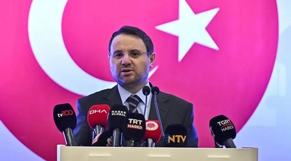 Adalet Bakanı Gürlek'ten Yasa Dışı Bahis Soruşturmasına Yönelik Açıklama