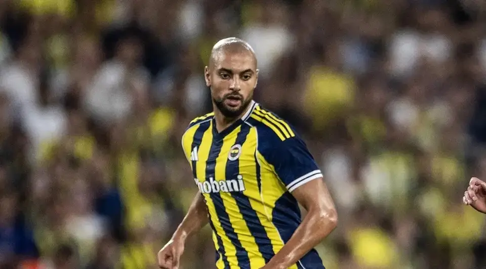 Fenerbahçe'de Amrabat Depremi: İspanyollar Transferi Duyurdu!