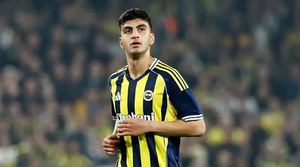 Fenerbahçe'de Yiğit Efe Demir'e Lyon Kancası!