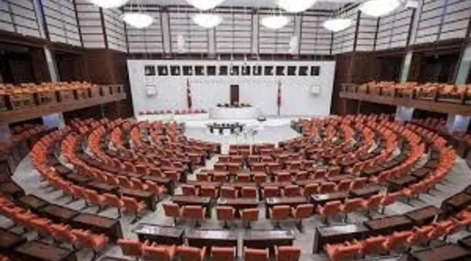 Varlık Barışı'nda Dev Vergi Paketine Kabul