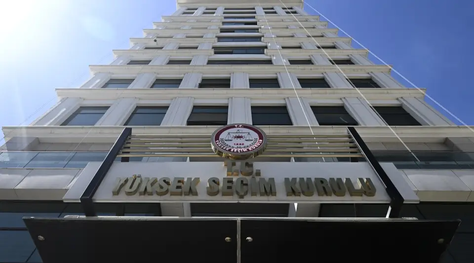 CHP'de Kurultay İptali Kararı Sonrası YSK Hamlesi