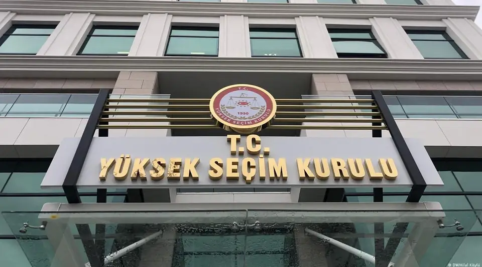 CHP'den YSK'ye Kritik Başvuru: "Mahkeme Kararı Maddem ve Hukuken Uygulanamaz"
