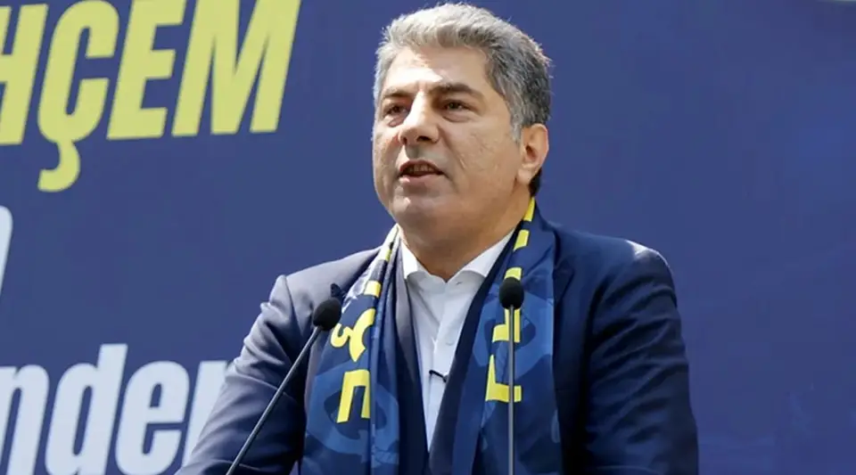 Fenerbahçe'de Hakan Safi'nin Yönetim Kurulu Listesi Belli Oldu