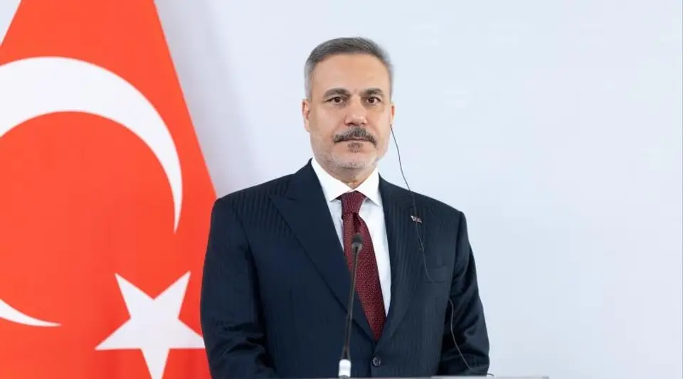 NATO'da Ankara Zirvesi Öncesi Son Viraj: Bakan Fidan Kritik Zirve İçin İsveç'te