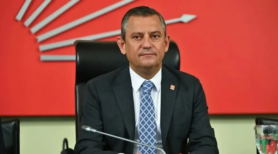 Özgür Özel'den 'Yargı Darbesi' Çıkışı: "Bu Savaş Millete Karşı Açılmıştır"