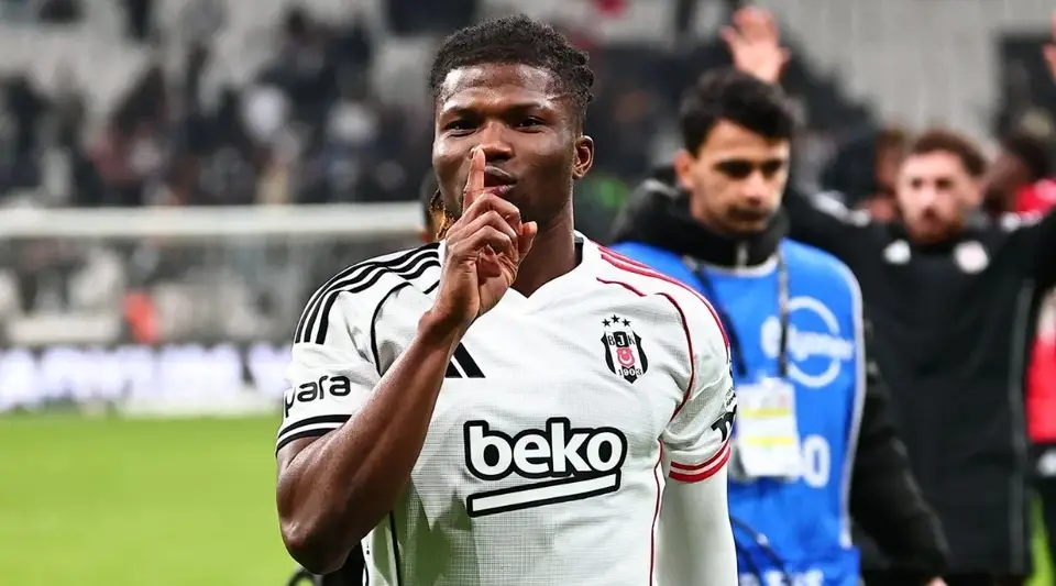 Beşiktaş Dönemi Sona Erdi! Trabzonspor'da El Bilal Toure Harekatı: Hedef Avrupa!